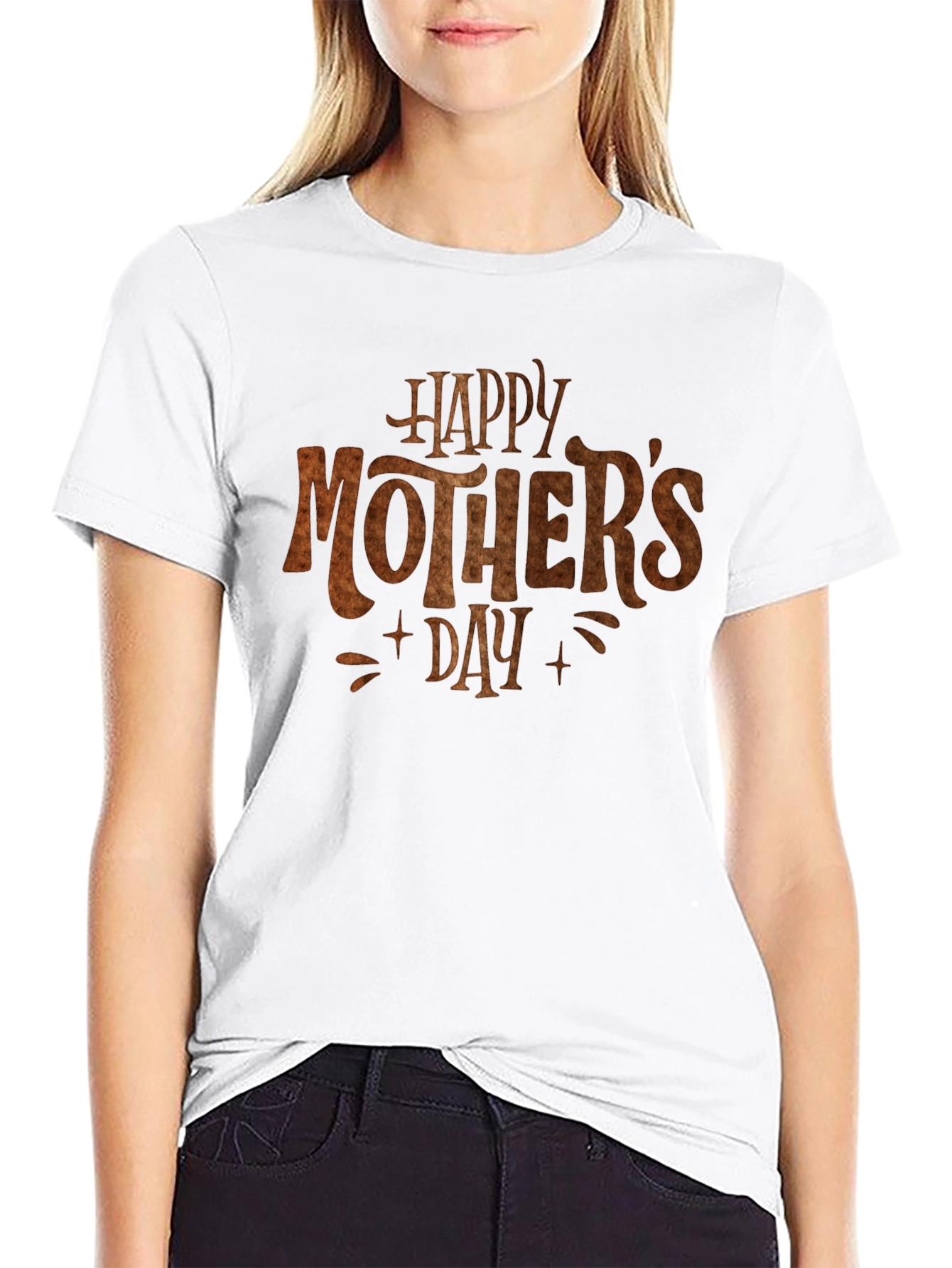 Happy Mothers Day T-Shirt