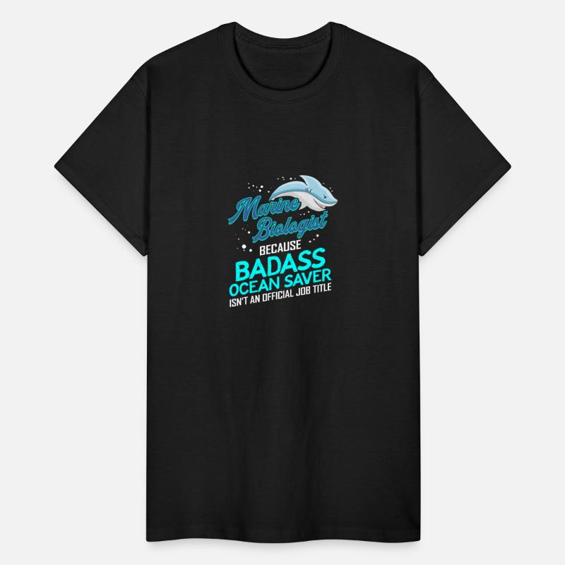 Sea biology gift for marine biologists,