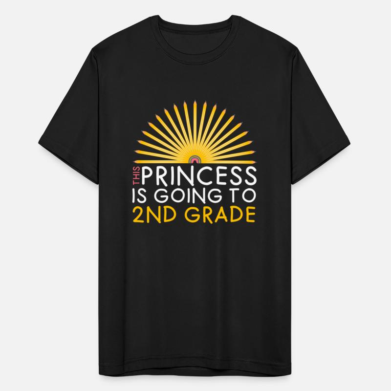 Second Grader 2nd Grade Back To School