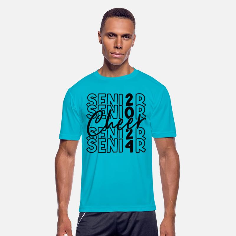 Senior 2024 - Cheer Senior 2024