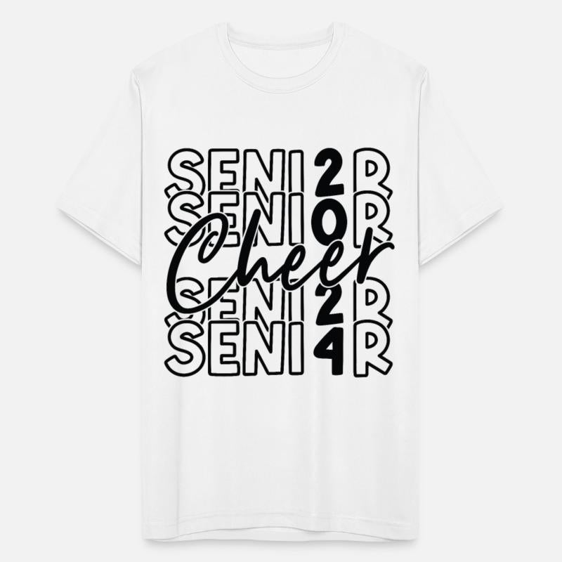 Senior 2024 - Cheer Senior 2024