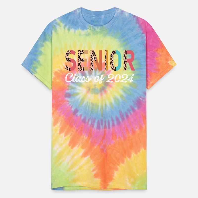 Senior Class Of 2024 Leopard Seniors 23