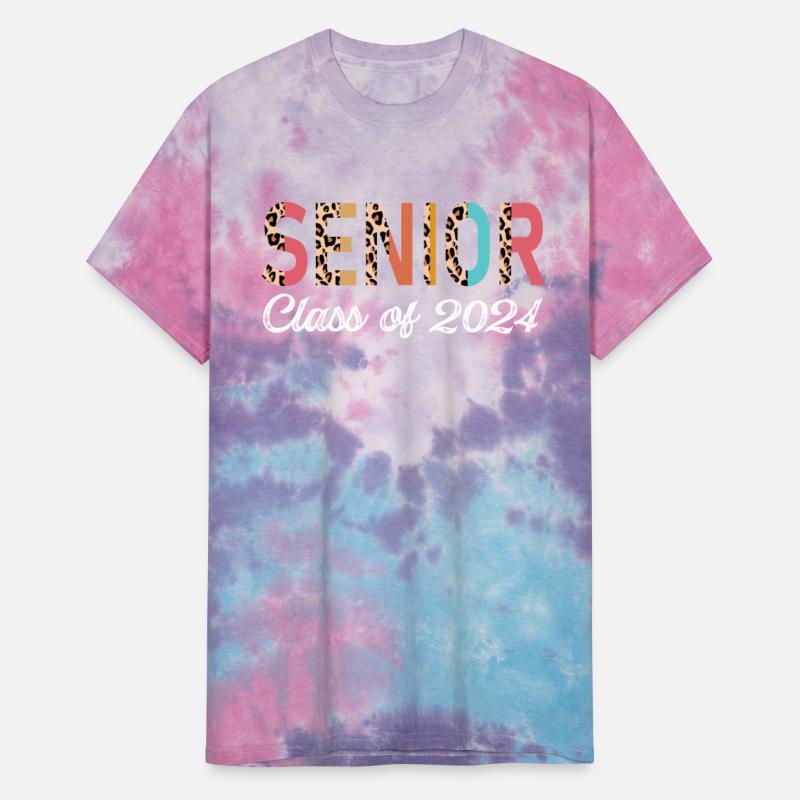 Senior Class Of 2024 Leopard Seniors 23