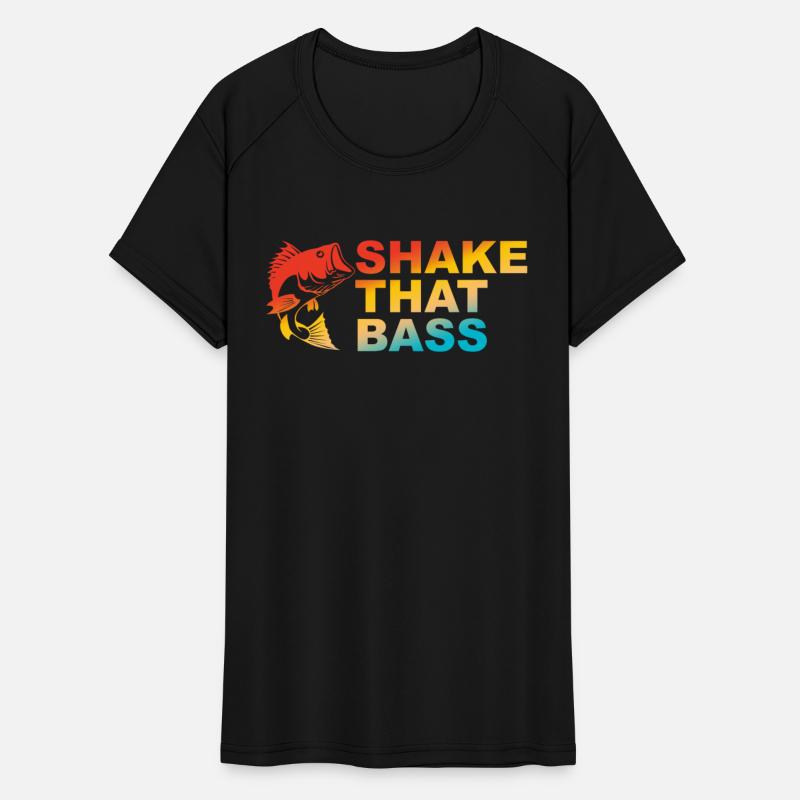 Shake That Bass
