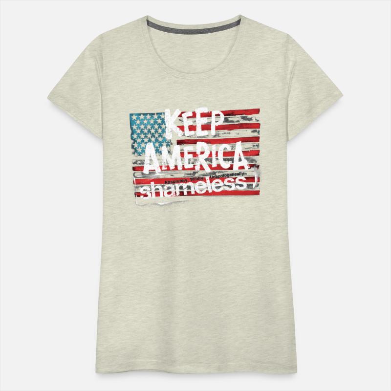 Shameless Trash Land