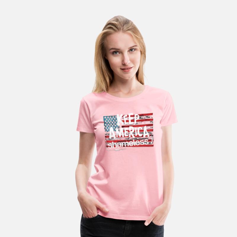 Shameless Trash Land