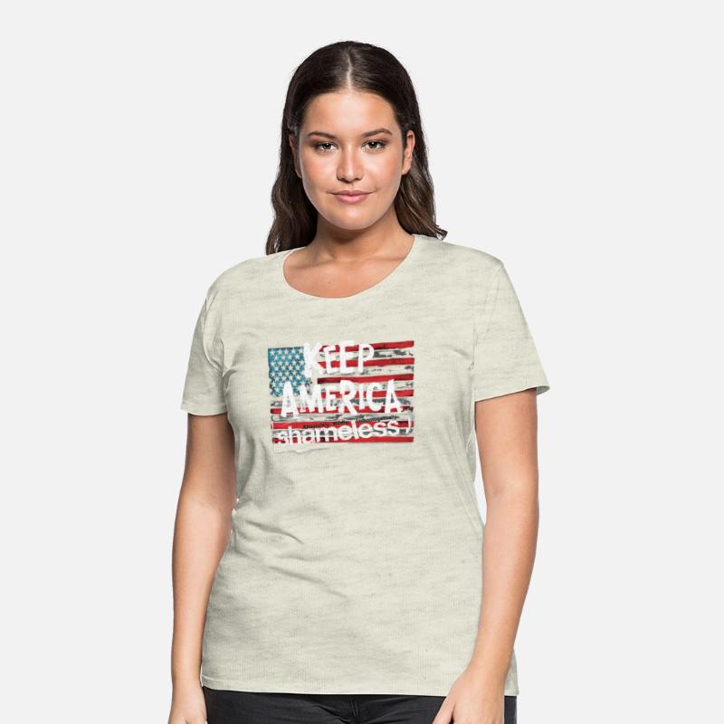 Shameless Trash Land