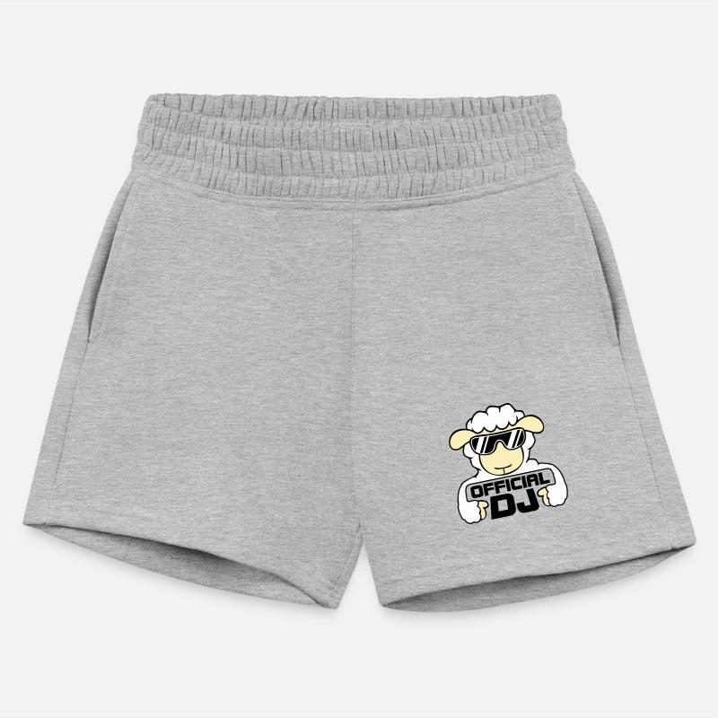 Sheep Official Dj Sunglasses Party Lamb Music Cool