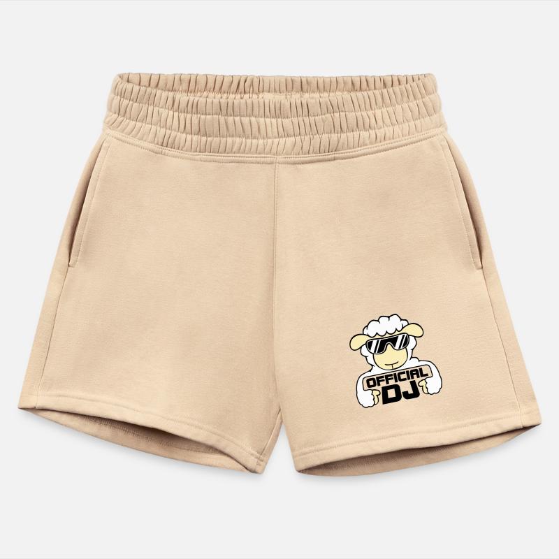 Sheep Official Dj Sunglasses Party Lamb Music Cool