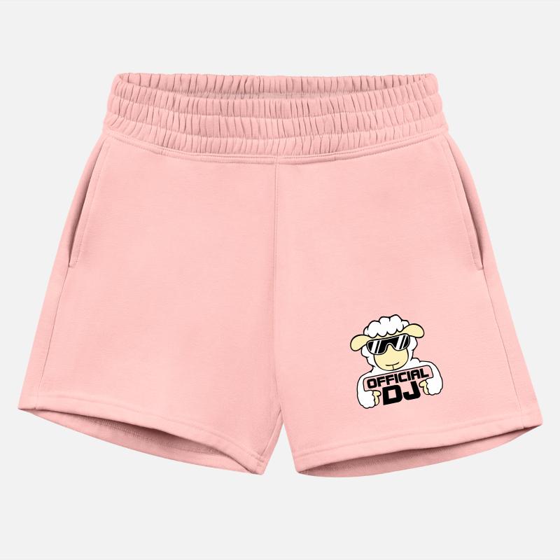 Sheep Official Dj Sunglasses Party Lamb Music Cool