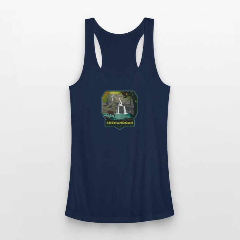 shenandoah national park