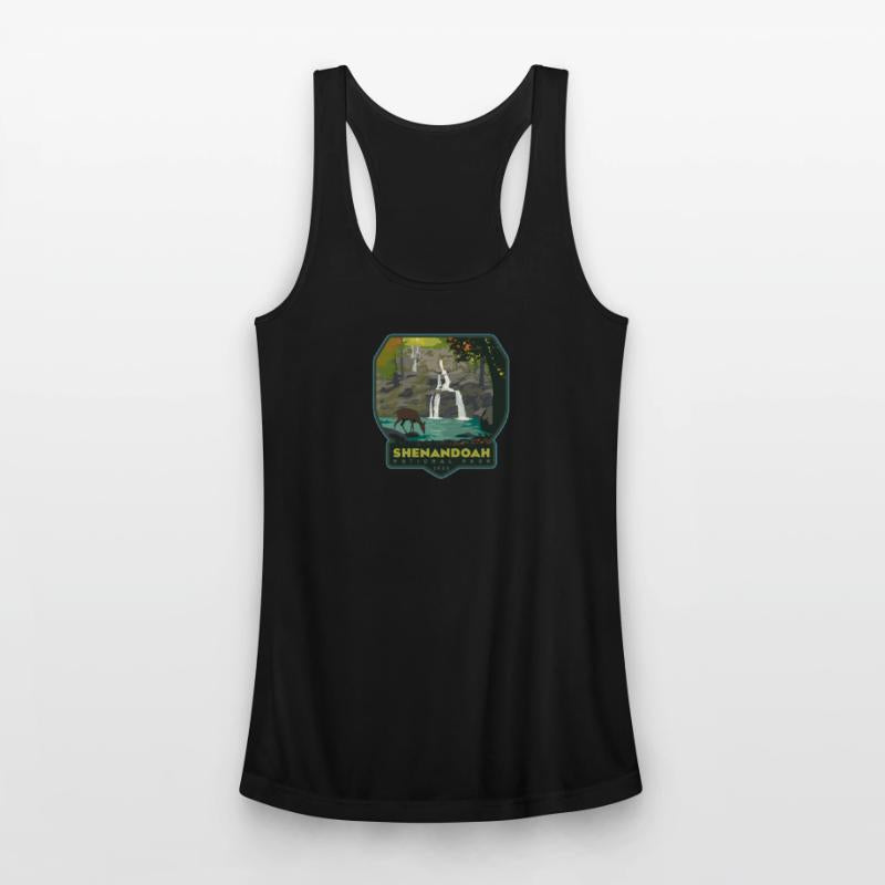 shenandoah national park