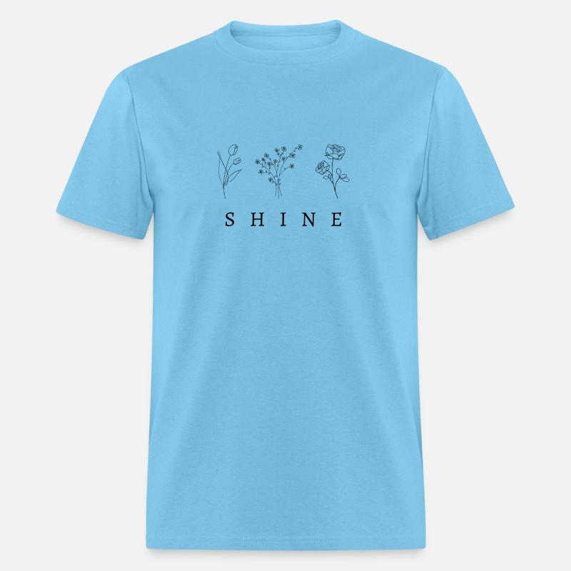 Shine Botanica