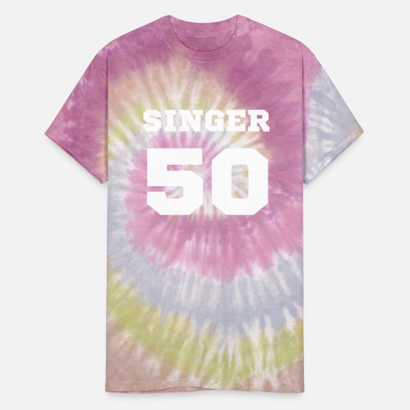 Singer 50 Blanc Premium