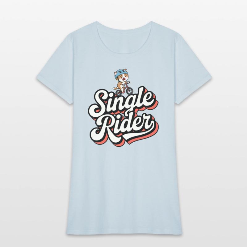 Sinle Rider
