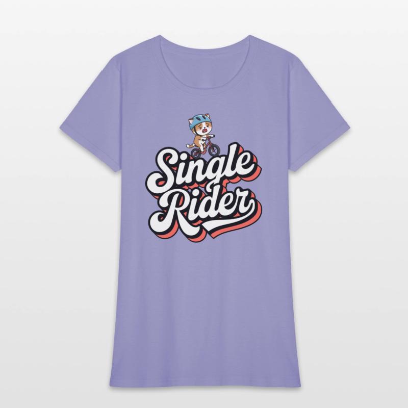 Sinle Rider