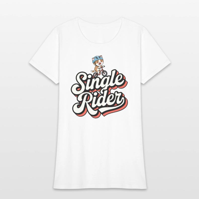 Sinle Rider
