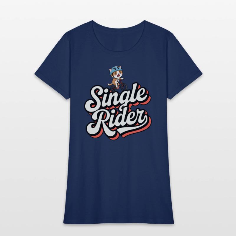 Sinle Rider