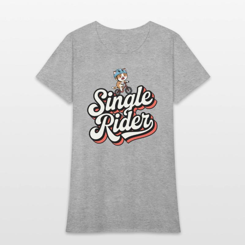 Sinle Rider