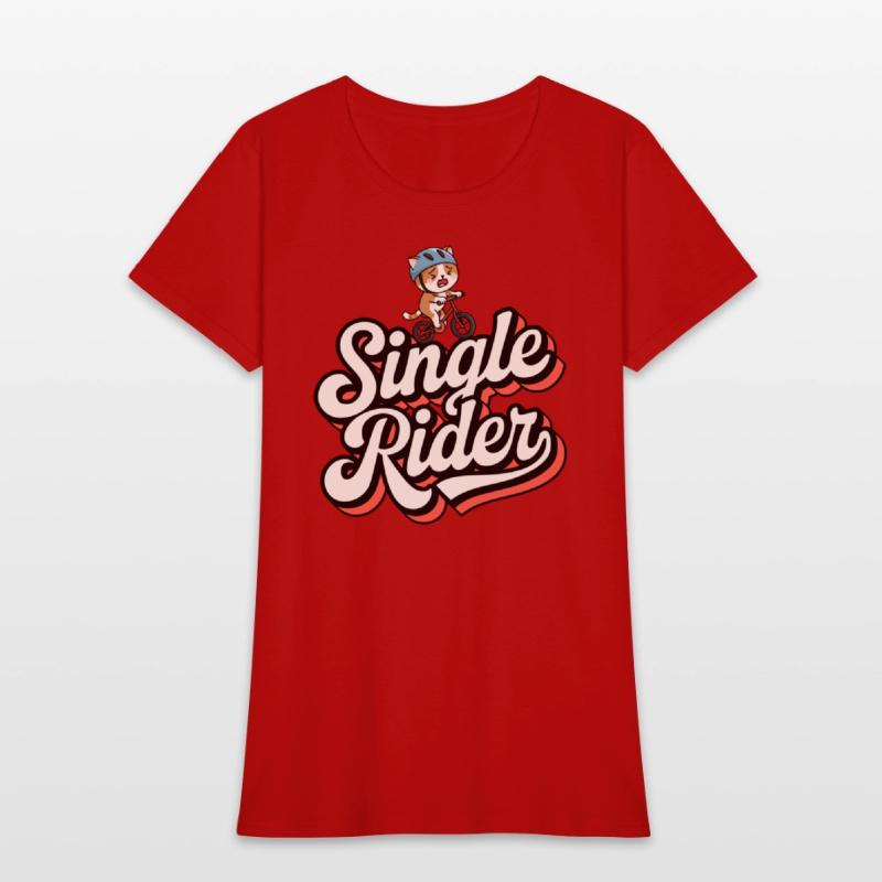 Sinle Rider