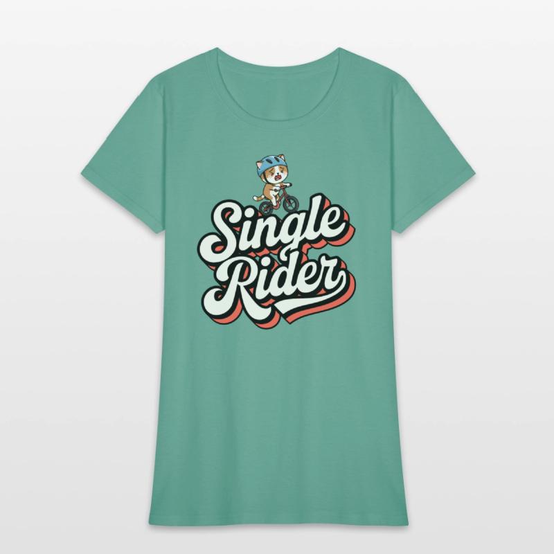 Sinle Rider