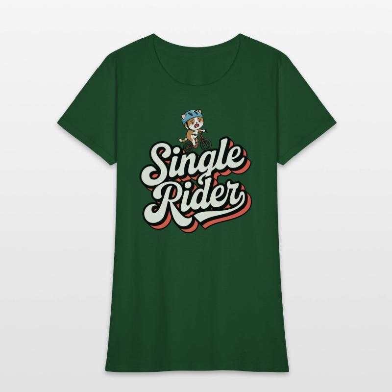 Sinle Rider