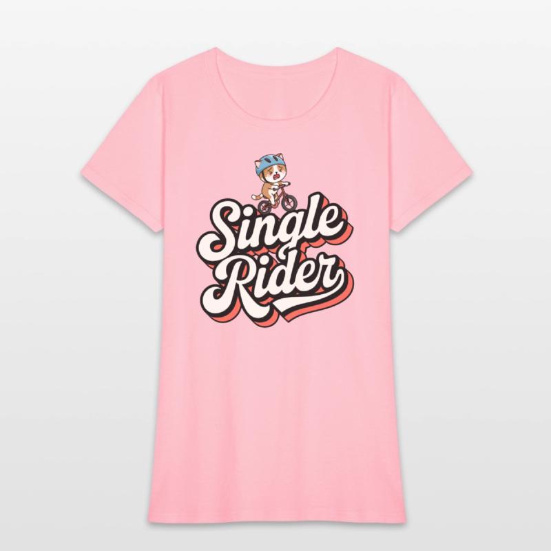 Sinle Rider