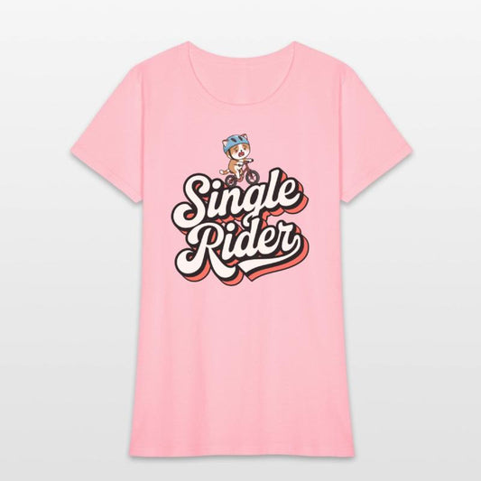 Sinle Rider
