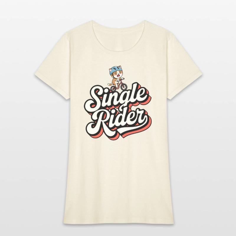Sinle Rider