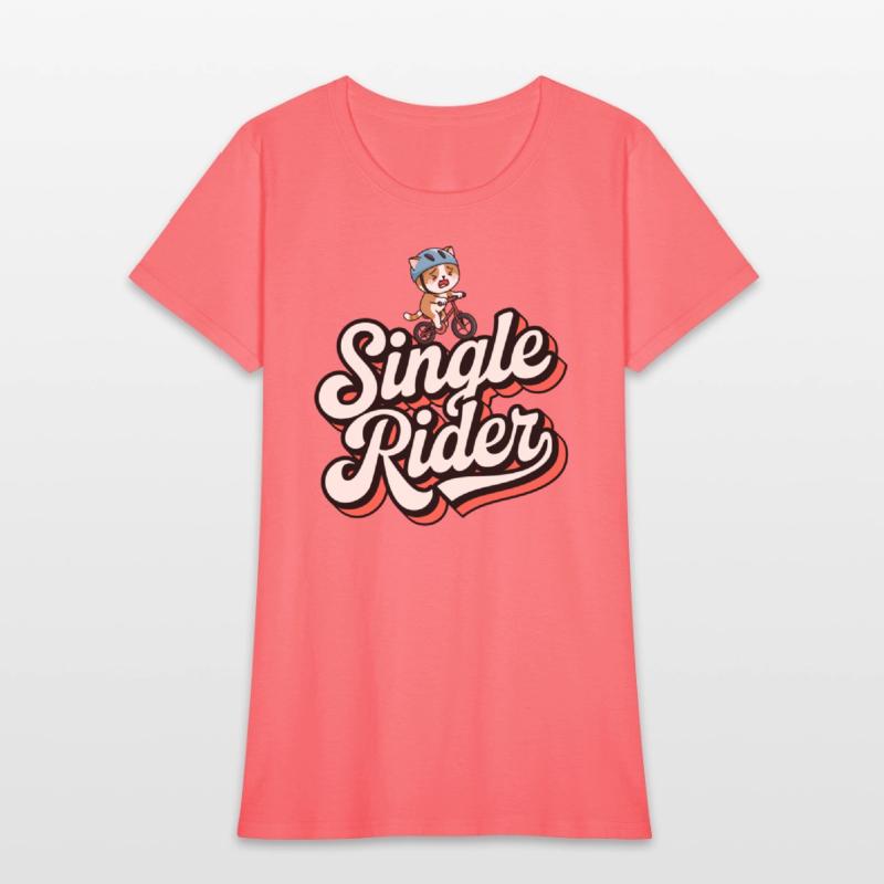 Sinle Rider