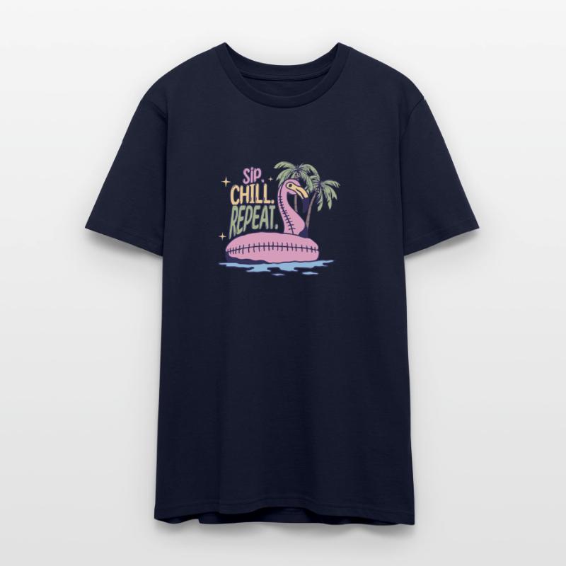 Sip, Chill, Repeat this Summer