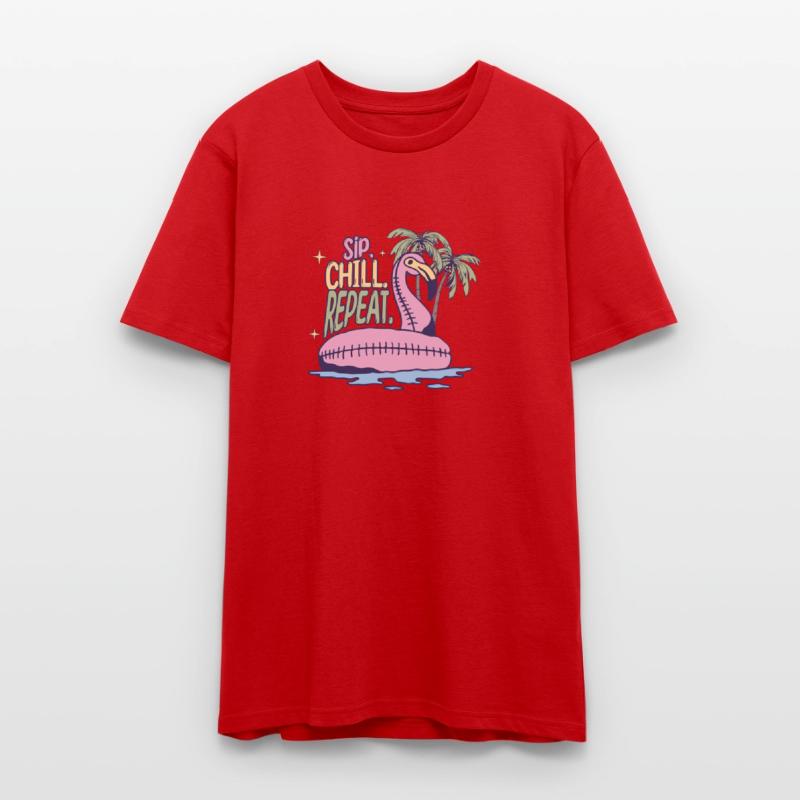 Sip, Chill, Repeat this Summer