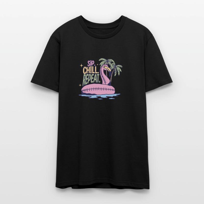 Sip, Chill, Repeat this Summer