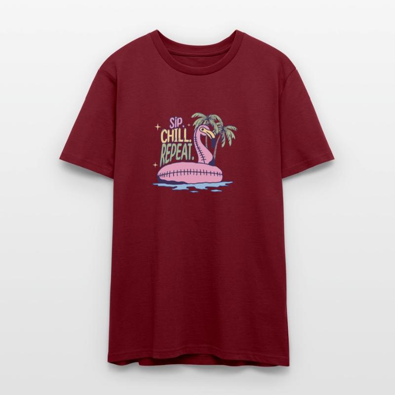 Sip, Chill, Repeat this Summer