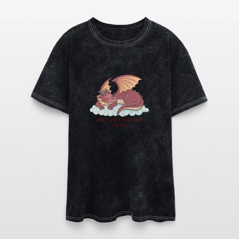 Sir Napsalot’s Ultimatum