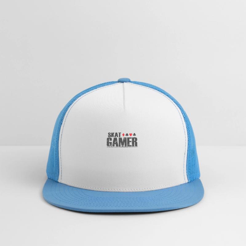 Skat Gamer Card Game playing Cards Irritate