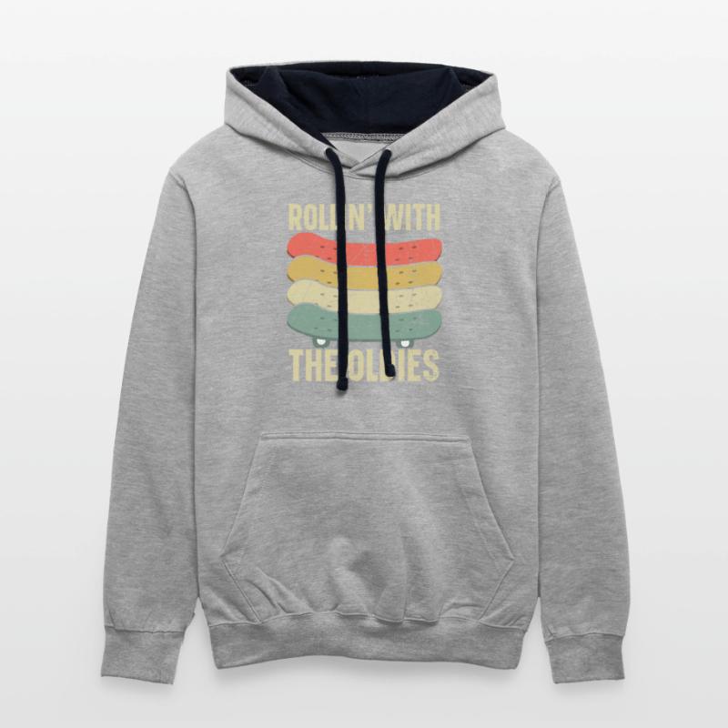 Skateboard Lover Skater Skateboarding Skateboarder