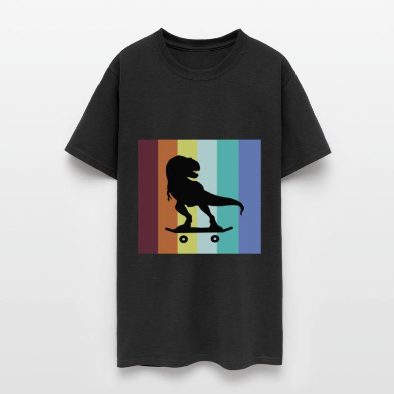 Skateboard Trex Skater Skateboarding