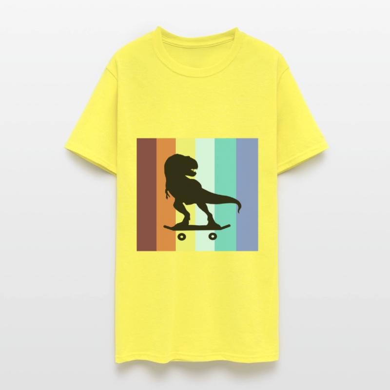 Skateboard Trex Skater Skateboarding