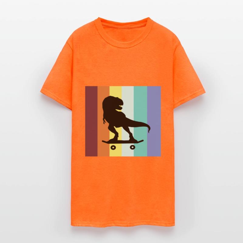 Skateboard Trex Skater Skateboarding