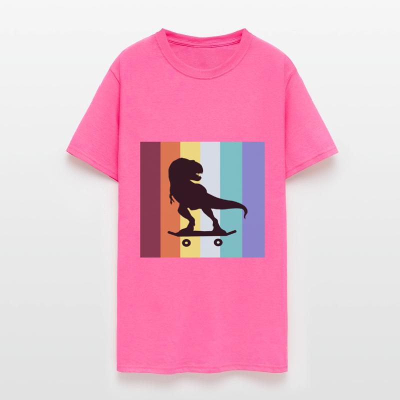 Skateboard Trex Skater Skateboarding