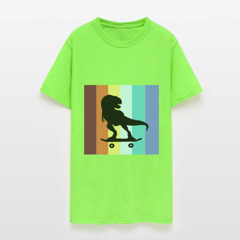 Skateboard Trex Skater Skateboarding