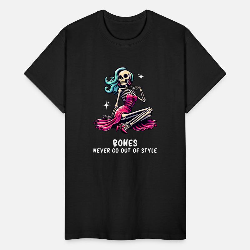 Skeleton - Funny Skeleton - Skeleton Humor