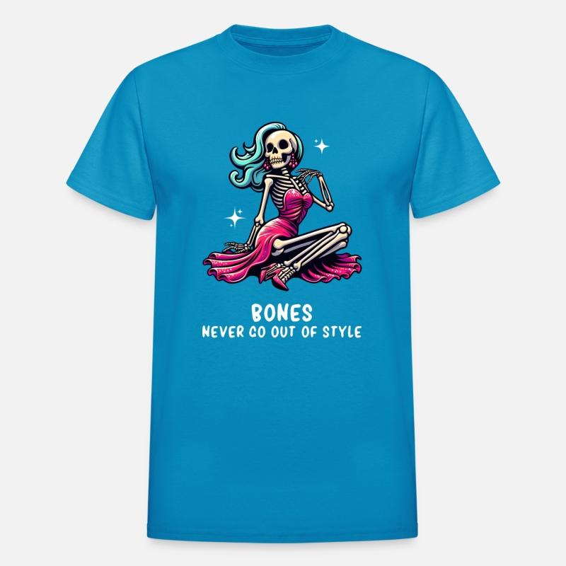 Skeleton - Funny Skeleton - Skeleton Humor