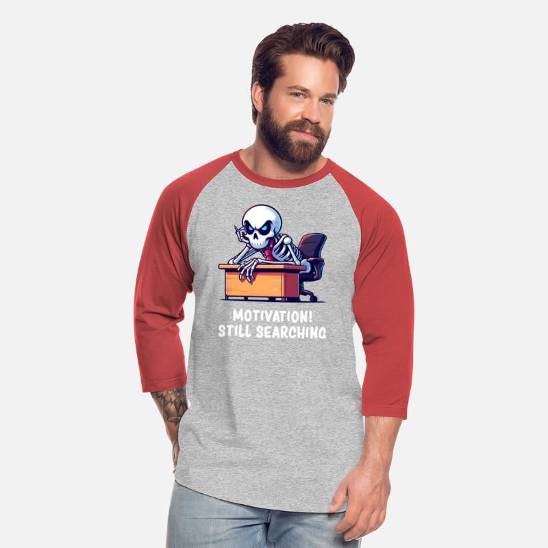 Skeleton - Lazy Skeleton - Skeleton Monday Humor