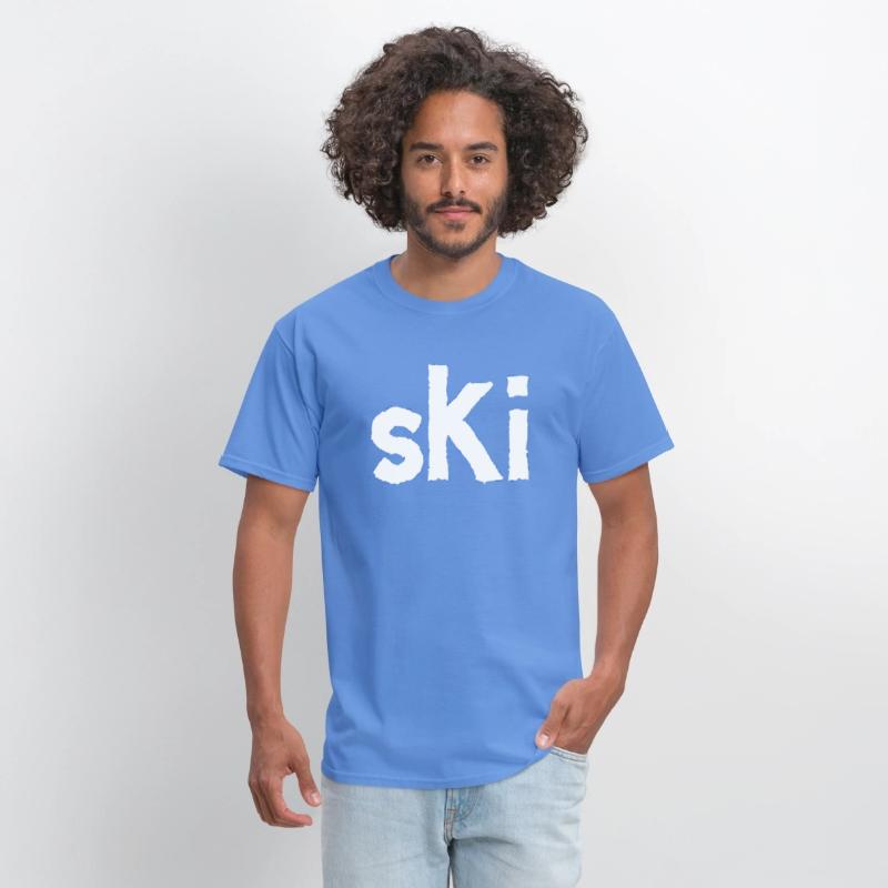 Ski Winter Sports
