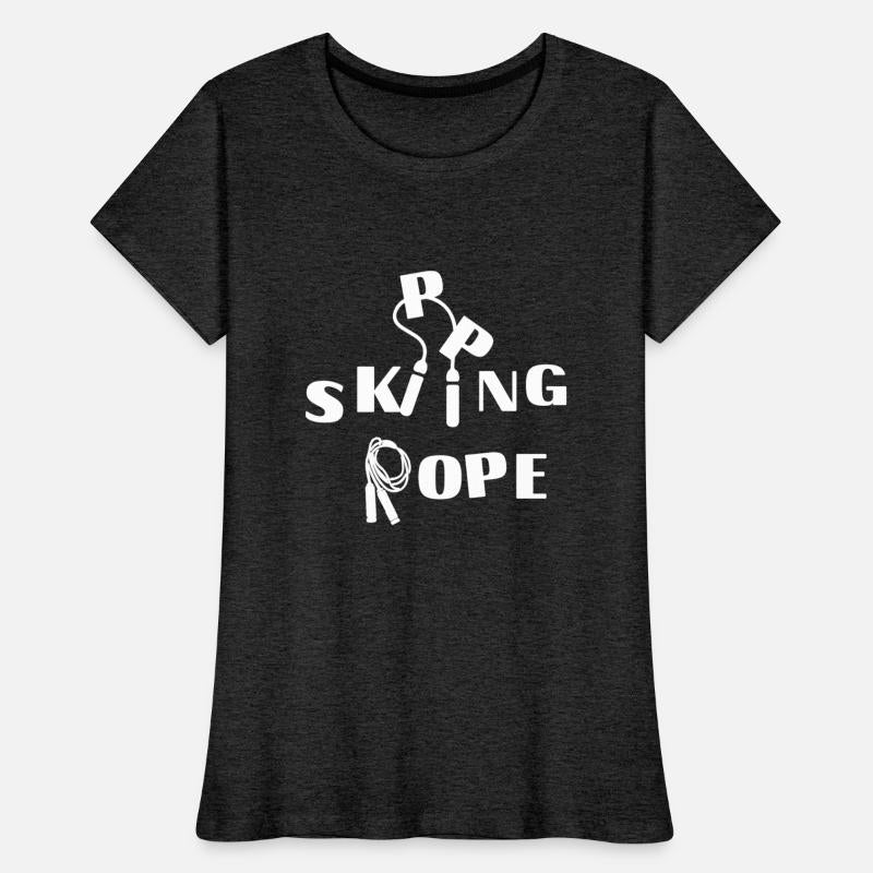 Skipping Rope Rope Design for Rope Jumpers