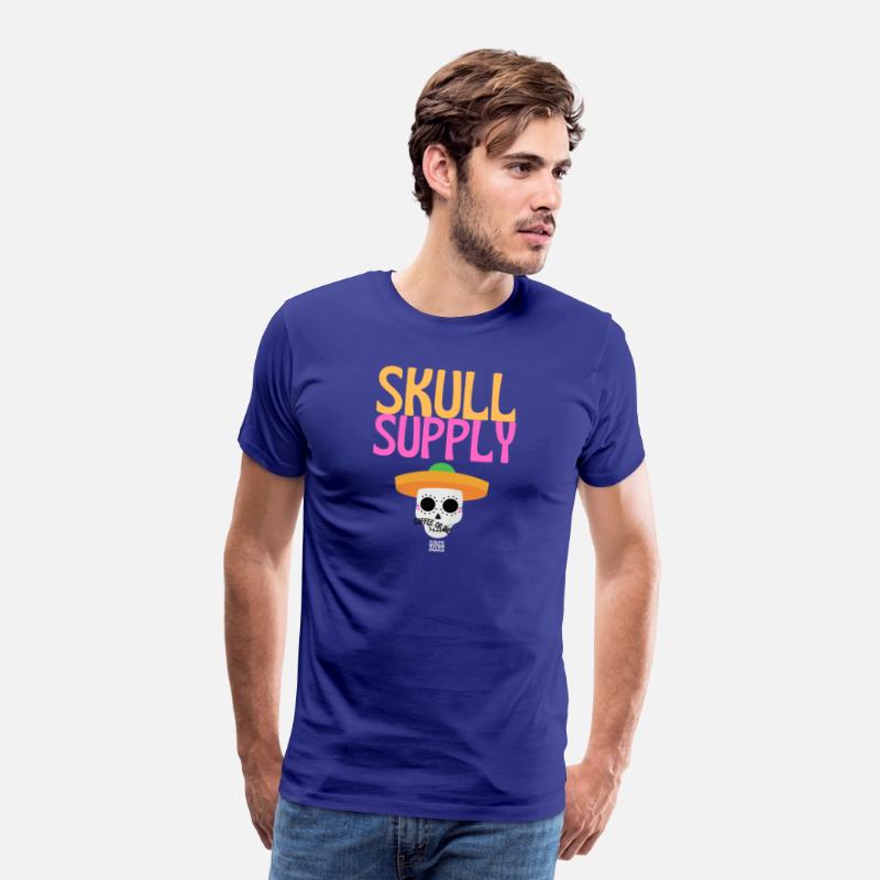 skull supply