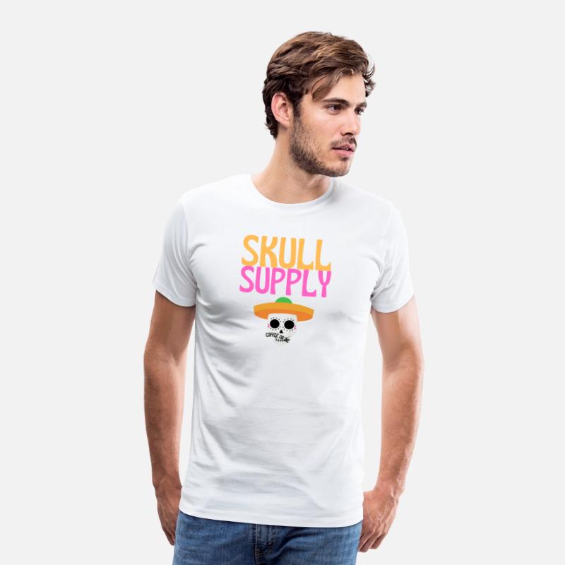 skull supply