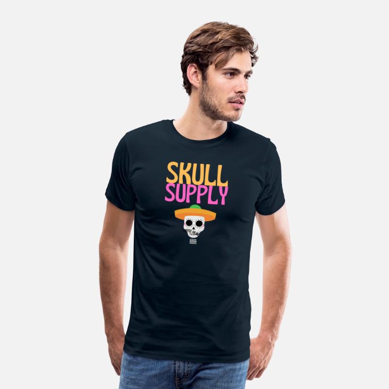 skull supply